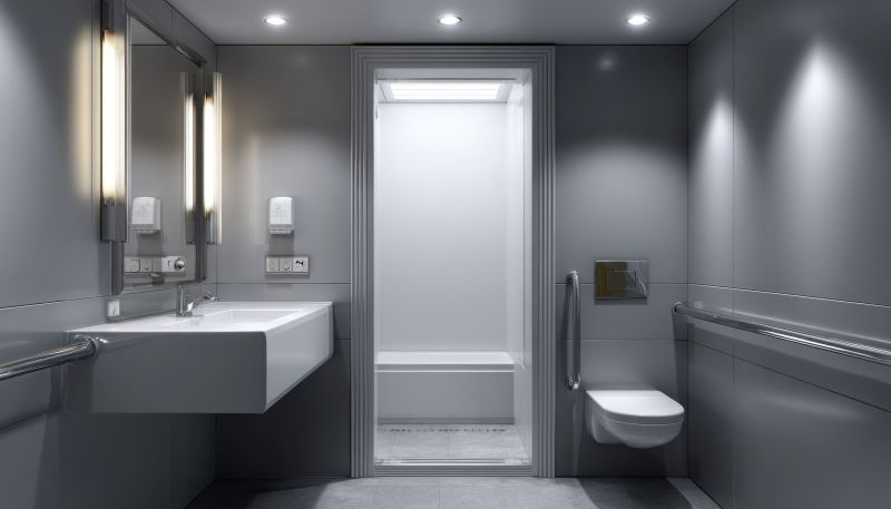 Top Bathroom Remodeling Companies in Minooka, IL