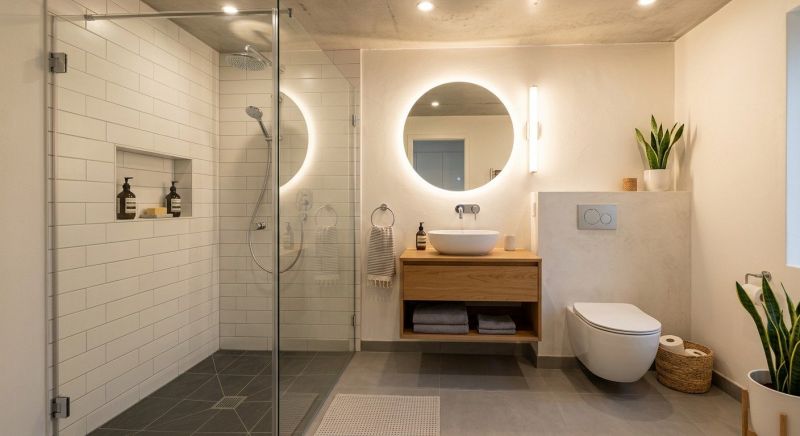 Top Bathroom Remodeling Companies in Ottawa, IL