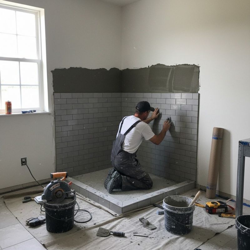 Top Bathroom Remodeling Companies in Streator, IL