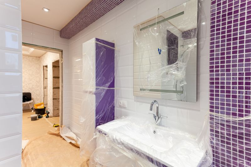Skilled Bathroom Contractors